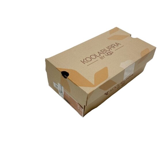 Koolaburra by UGG Tipton Men's Suede Slippers - Picture 6 of 9